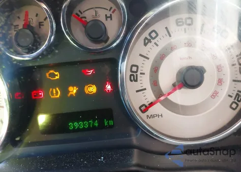 2009 Ford Edge Sel z USA, uszkodzony, nr VIN 2FMDK48CX9BB04715